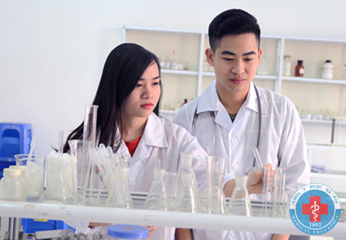 Học dược cơ hội việc làm cao
