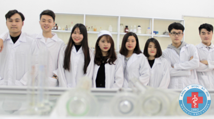 Học bằng 2 điều dưỡng không lo thất nghiệp