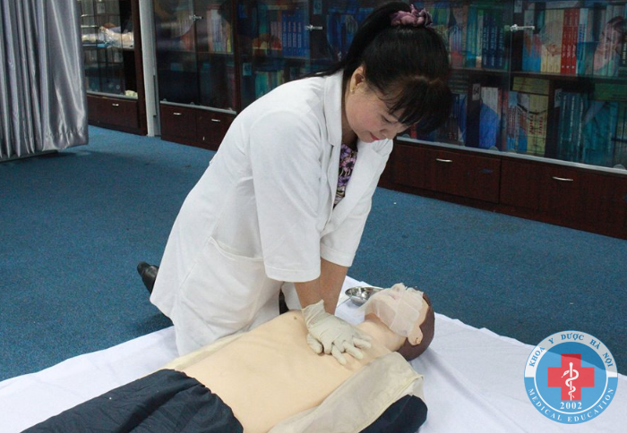 Tuyển sinh liên thông điều dưỡng